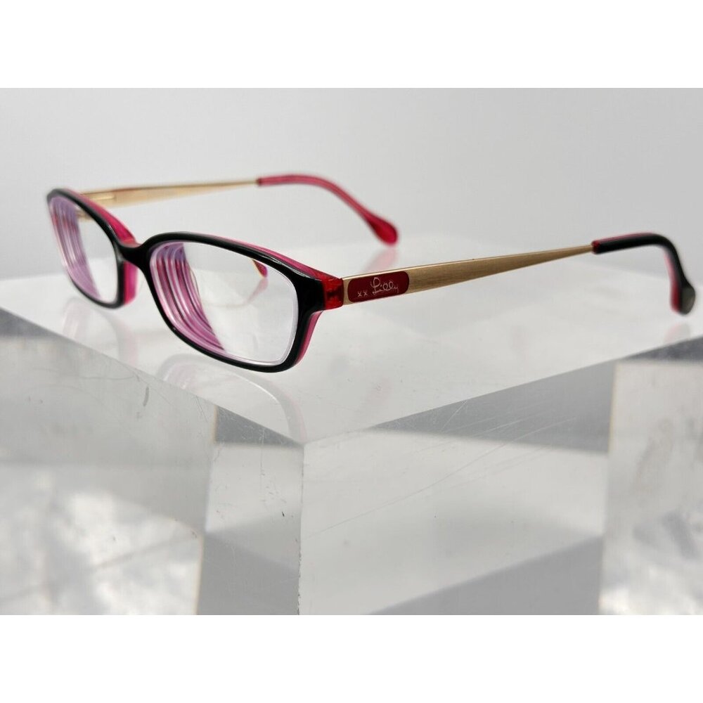 Lilly Pulitzer Eyeglasses Frames Makena 52-16-140 (LE-1)